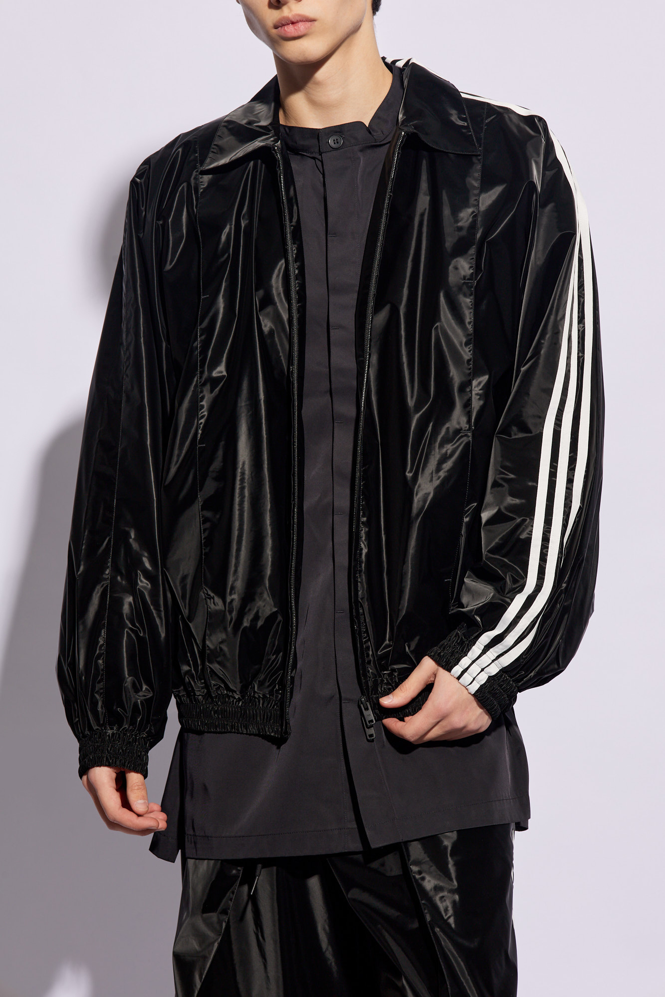 Adidas y3 yohji yamamoto jacket online